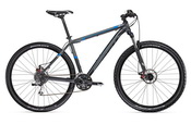 Colecci�n Trek Gary Fisher 2011